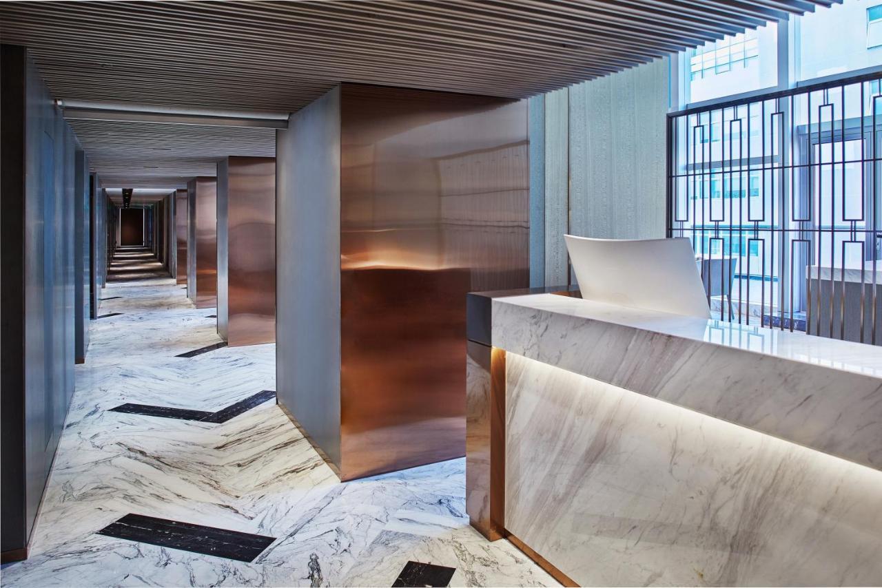 Отель Park Plaza Beijing Science Park Экстерьер фото