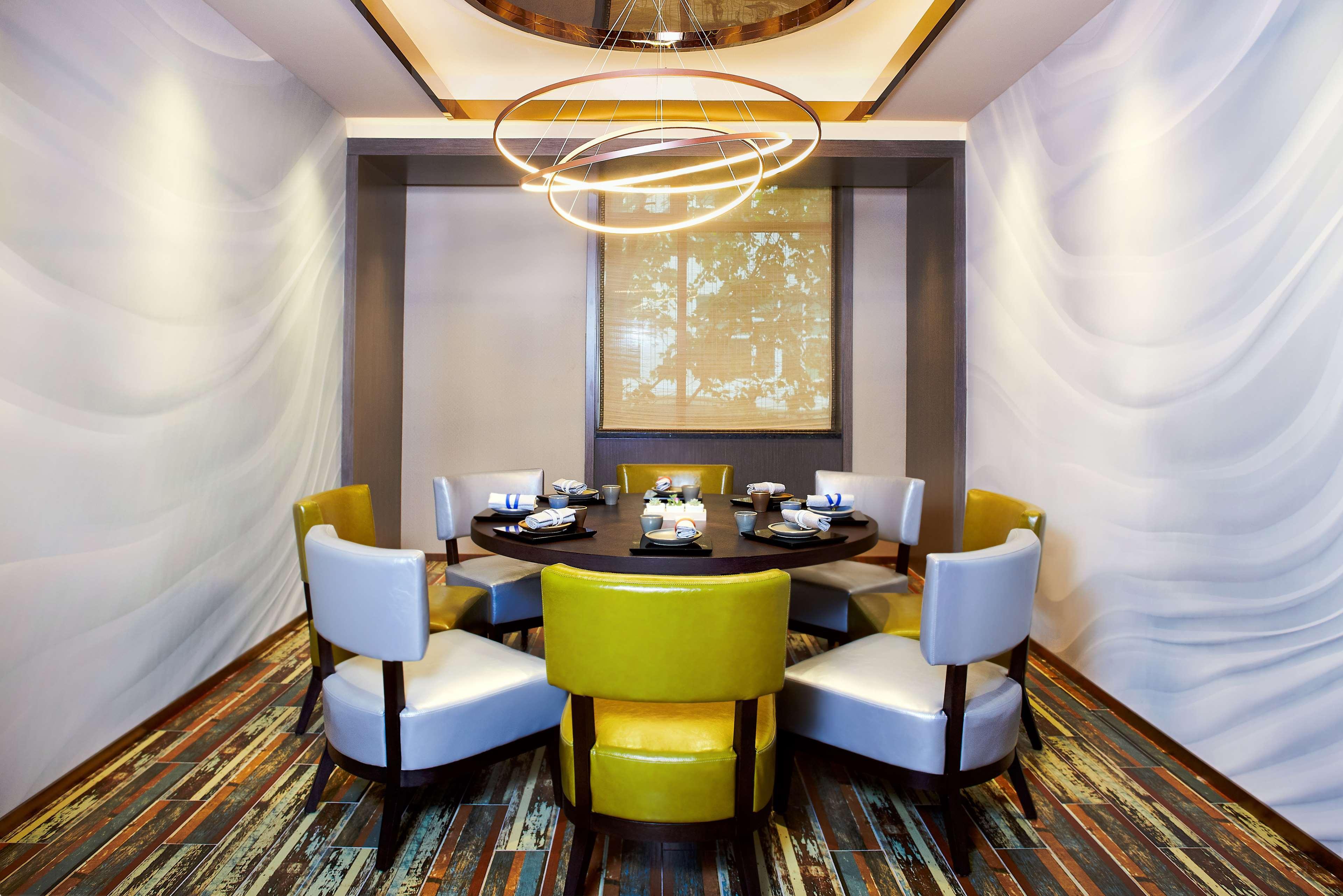 Отель Park Plaza Beijing Science Park Экстерьер фото