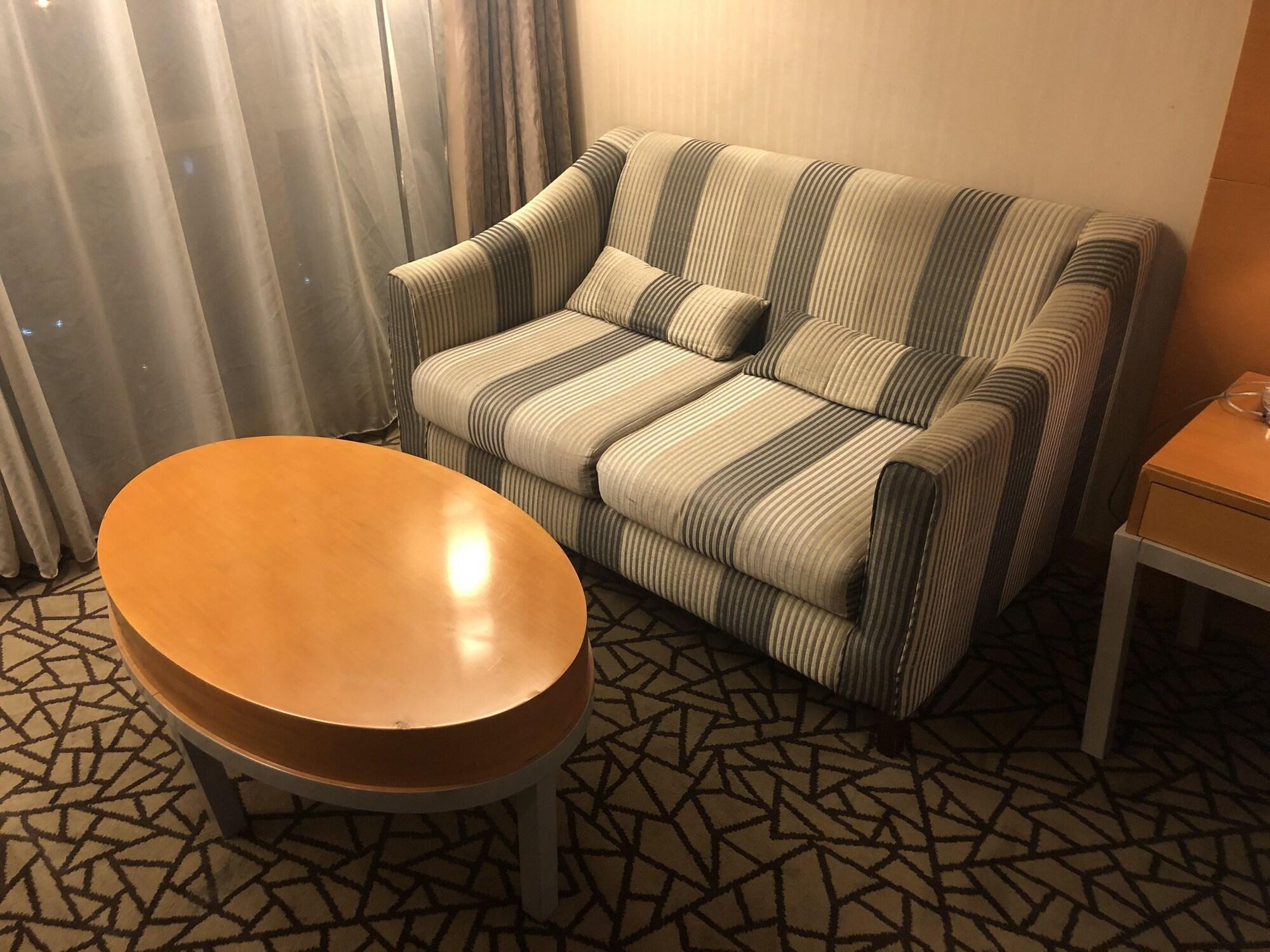 Отель Park Plaza Beijing Science Park Экстерьер фото